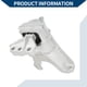 thumbnail image 5 of Soporte de motor Unique Bargains para Honda Civic 2016-2020 / Montaje de motor derecho / Aislamiento de vibraciones / 1 Pcs, 5 of 7