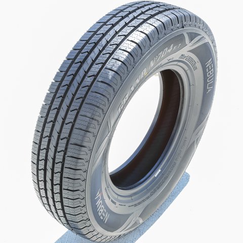 Nebula Grand N704 H/T LT285/75R16 285/75R16 126/123S E 10 Ply Light Truck Tire simolary.com 32 Nebula Grand N704 H/T LT285/75R16 285/75R16 126/123S E 10 Ply Light Truck Tire Simolary simolary.com 32