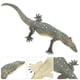 thumbnail image 3 of Modelo de lagarto falso, modelo de Mini lagarto simulado, modelo de Animal de plástico, modelo de simulación de forma Animal, 3 of 8