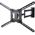thumbnail image 1 of CJ Tech Full Motion TV Wall Mount Fits, 19"- 46", 1 of 3