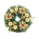 thumbnail image 2 of Guirnalda de Navidad Artificial, adornos colgantes, decoración de de Navidad, guirnalda de Navidad DIY para ventana de granja interior y, 2 of 9