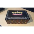 thumbnail image 2 of La caja de energía básica del juego de cartas Pokémon TCG co, 2 of 5