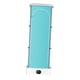 thumbnail image 4 of Máquina de secado Secadora de ropa eléctrica Portátil Plegable Soporte de suspensión de secado de aire caliente Secador de secado rápido para el hogar BLESIY Secadora portátil, 4 of 8