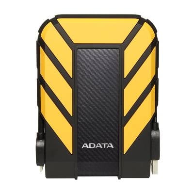 Disco Duro Externo Adata AHD710P-1TU31-CYL PRO HD710 1TB USB 3.1 2.5