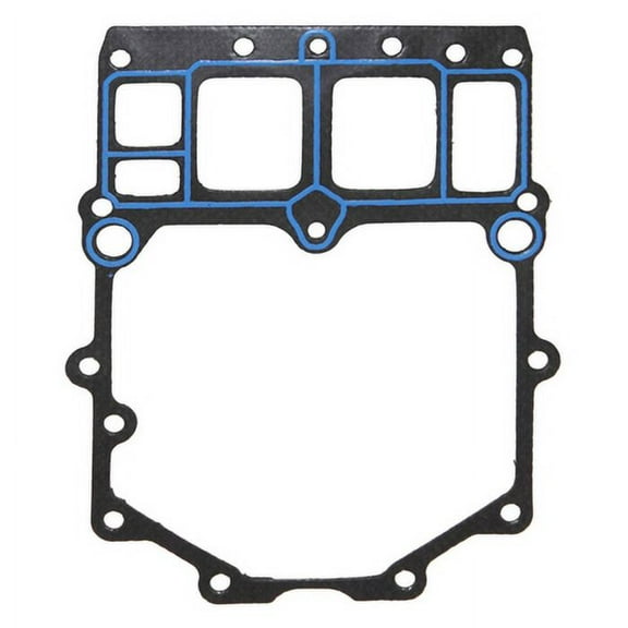 Gasket, Base Yamaha 115-200hp V4 V6 1986-2004Pro #: 2261 X-Ref #: 6G5-45113-A1-0018-0813, 18-0813, 6G5-45113-A0-00, 6G5-45113-A1-00, 6G5-45113-A2-00, 6G5-45113-00-00