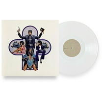 Jpegmafia / Brown,Danny - Scaring The Hoes - White - Music & Performance - Vinyl