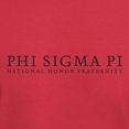 thumbnail image 3 of CafePress - Phi Sigma Pi Black Wordmark T Shirt - Men's Classic Graphic Cotton T-Shirt, 3 of 4