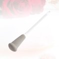 thumbnail image 3 of Worgeous  2 PCS Cleaning Brush Dishwashing Sponges Bottle Brushes Baby White, 3 of 8