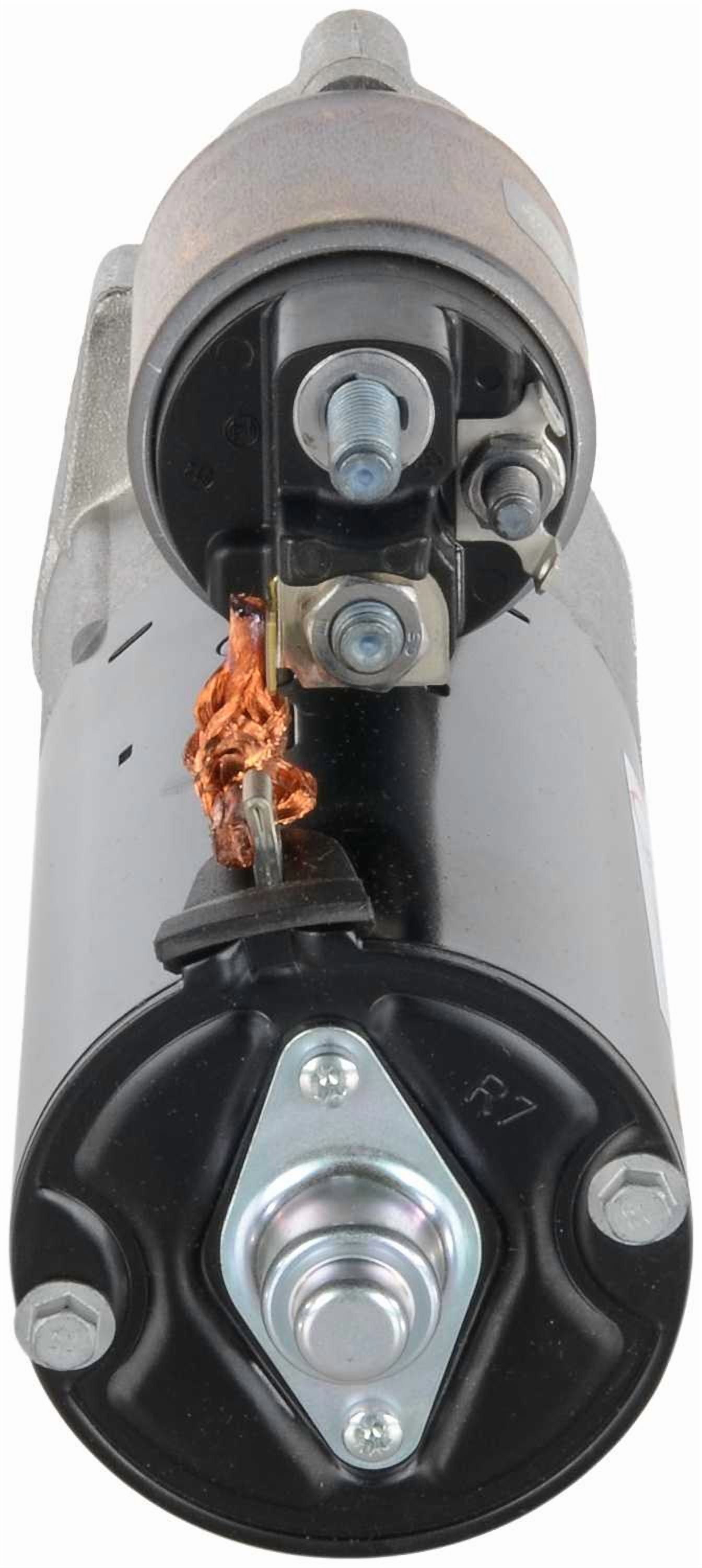 Bosch SR0469X Premium Starter