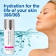 thumbnail image 3 of Dermasil Body Lotion Tratamiento para la piel seca, paquete de 3, loción no grasa, de rápida absorción, sin fragancia, sin crueldad, 8 oz Ea, 3 of 5