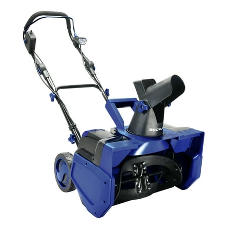 Snow Joe 24V-X2-SB21-CT 48-Volt iON+ Cordless Snow Blower , Tool Only , 21 in