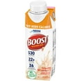 thumbnail image 3 of Boost Very High Calorie Nutritional Drink, Creamy Strawberry, 8 FL OZ (Pack of 54), 3 of 6