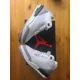 thumbnail image 5 of Ni - ke Ni - ke Air Jordan 3 Retro White Cement Reimagined GS DM0967-100 Size 7Y 8.5W, 5 of 5