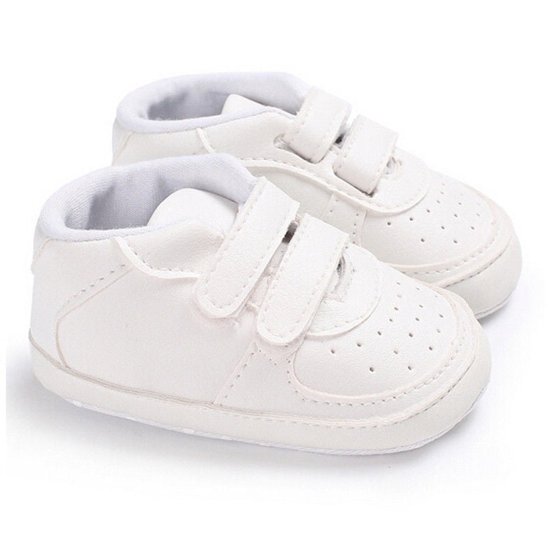 infant crib shoe