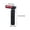 Red, variant on Camping Lighter,Torch Lighter,Blow Torch Sleek Adjustable Butane Torch Cooking Torch Lighter Camping Home Use Welding Culinary Chef Coal Cocktail,Rechargeable Portable Metal for Candles Fireplace Bbq
