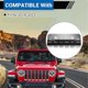 thumbnail image 4 of 68368853AA 956-600 Main Fuse Fit for Jeep Wrangler 2018-2023, Jeep Gladiator 2020 Replace 956-600 95, 4 of 5