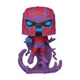 thumbnail image 1 of 2025 Figuras de acción Funko Venom Series #749 CORRUPTED VENOM #517 BLACK PANTHER #370 MAGNETO #683 Colección de juguetes Muñecas Regalos para niños, 1 of 5