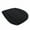 Black, variant on SNGMN Gel Cushion - Honeycomb Breathable Car Seat Cushion with Memory Foam and Anti-Slip Particles