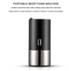 thumbnail image 3 of Botella Portátil Beer Foamer Foam Maker Bubbler Portable Battery Powered Beer Server sonducket HA022588-00, 3 of 5