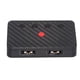 thumbnail image 1 of USB Keyboard and Mouse Bluetooth 5.3 Adapter, Bluetooth USB Hub Adaptor USB Wired Keyboard Mouse to Wireless, 1 of 5