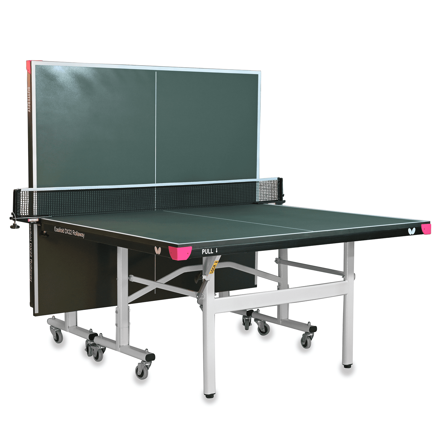 Butterfly Easifold DX 22 Table Green