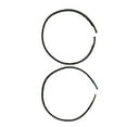 thumbnail image 6 of Maxpeedingrods 2pcs L&R Roof Molding Trim for Honda Civic Sedan 12-15 74316TROA01 74306TR0A0, 6 of 8