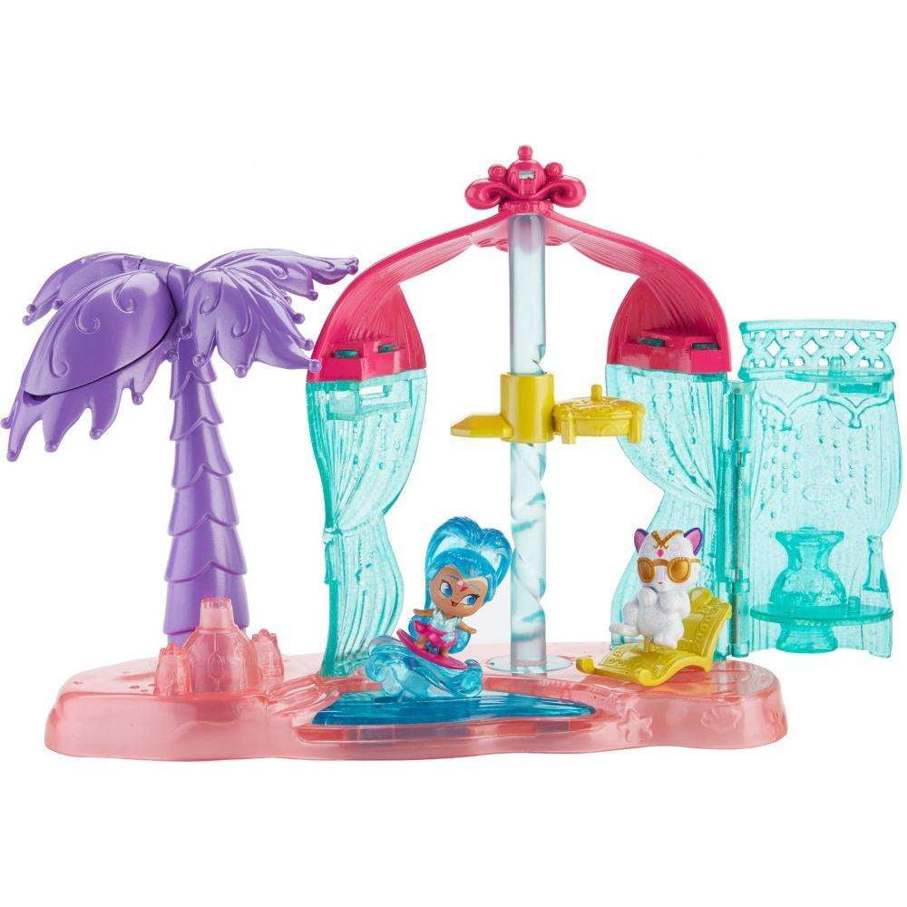 shimmer and shine jouet