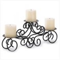 thumbnail image 1 of 100 Tuscan Candle Centerpiece, 1 of 1