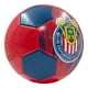 thumbnail image 2 of Balón de Fútbol Voit No.5 Club Deportivo Guadalajara S100 Rojo, 2 of 3