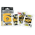 thumbnail image 2 of Pittsburgh Penguins Playing Cards, 2 of 2
