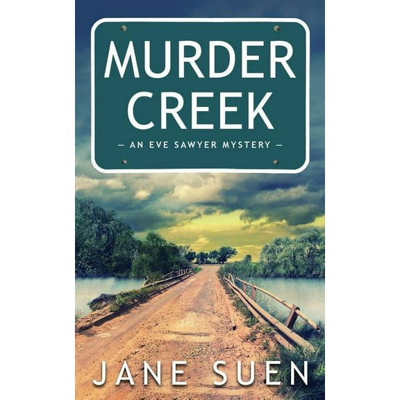 Murder Creek, (Paperback)