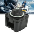 thumbnail image 1 of Marine Battery Switch, Durable Battery Disconnect Switch 48V DC Easy To Mount Waterproof 300A With Knob For RV Yachet, 1 of 8