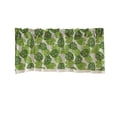 thumbnail image 2 of RYRDWP Valance Curtains Extra Wide and Kitchen Living Bathroom, 2 of 2