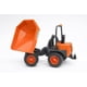 thumbnail image 5 of Minidumper Bruder AUSA 02449 a escala 1:16 Fabricado en Alemania, 5 of 8