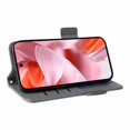 thumbnail image 2 of Wallet Case for Google Pixel 10 Flip Cover with Card Slots & Kickstand Gray, 2 of 5
