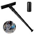 thumbnail image 1 of Portable telescopic stool folding seats travel stool for outdoor activities, 1 of 5