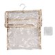 thumbnail image 1 of Bolsas Transparentes Para Colgar En La Pared, Bolsa De Cosméticos Transparente Para Colgar En El Baño, Pantalla Táctil Impermeable De PVC Para Ropa Interior Para El Hogar ANGGREK Bathroom Waterproof Storage Bag, 1 of 8