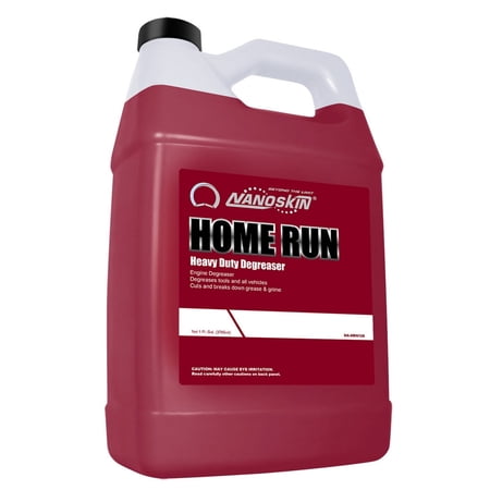 Nanoskin HOME RUN Heavy Duty Deg reaser (Dilution Ratio: 4:1 - 19:1) - 1 Gallon