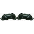 thumbnail image 4 of For 02-06 Chevy Avalanche Front Splash Shield Inner Fender Liner Panel SET PAIR, 4 of 5