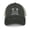 Black, variant on Living The Dream Everyday Khaki Baseball Cap for Men Women, Adjustable Snapback Hats Trucker Hat