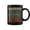 Black, variant on Garrido Family Name Garrido Last Name Team Coffee Mugs