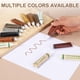 thumbnail image 4 of Kit de Reparación de Madera, 3 Colores Rellenos de Madera con Espátulas y Cepillos, Repara Rasguños y Grietas, 4 of 7