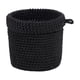 thumbnail image 2 of Cesta De Cuerda De Algodón Cesta organizadora de pared hecha a mano con cuerda de algodón tejida, Rkxzt, 2 of 8