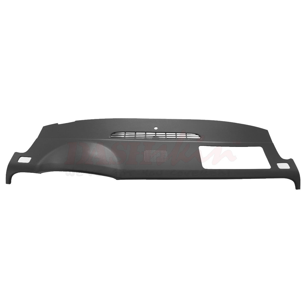 DashSkin Molded Dash Cover Compatible with 0714 GM SUVs w/Dash Speaker