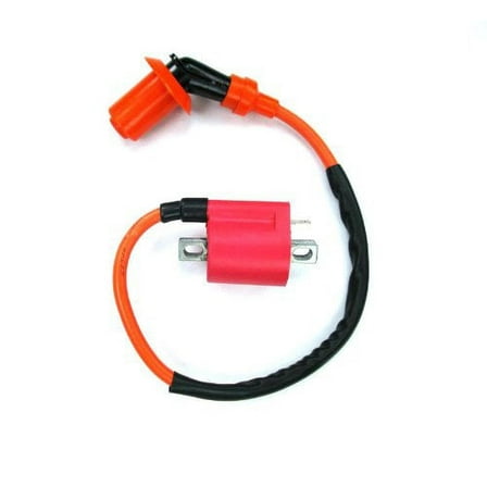 Predator 50cc Polaris Scrambler 90 Quad Atv Performance Racing Ignition Coil