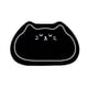 thumbnail image 2 of Tapete de Baño de Tierra de Diatomeas Smj251226002 | Alfombra Antideslizante con Forma de Gatito | Tapete de Poliéster Absorbente de Secado Rápido | Tapete Resistente Al Agua y Duradero para Cocina,, 2 of 6