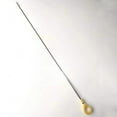thumbnail image 3 of 53021747Af Engine Oil Indicator Dipstick For Jeep Grand Cherokee 2005-2010 Usa, 3 of 5
