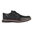 thumbnail image 2 of ZAPATOS CASUALES STYLO 209 SIMIPIEL NEGRO Stylo 209, 2 of 4
