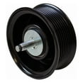 thumbnail image 3 of Motorcraft Accessory Drive Belt Idler Pulley YS-314 Fits select: 2003-2007 FORD F250, 2003-2007 FORD F350, 3 of 3