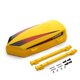 thumbnail image 1 of Tholdsy RC Car Storage Box Exquisita decoración de techo DIY Accesorio Modelo Decoraciones Portaequipajes Cajas Adorno para decoración Rojo Kits de construcción modelo Amarillo Tholdsy FN001512-06, 1 of 6